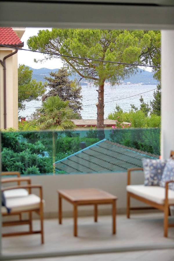 Villa Maris ビビニェ エクステリア 写真