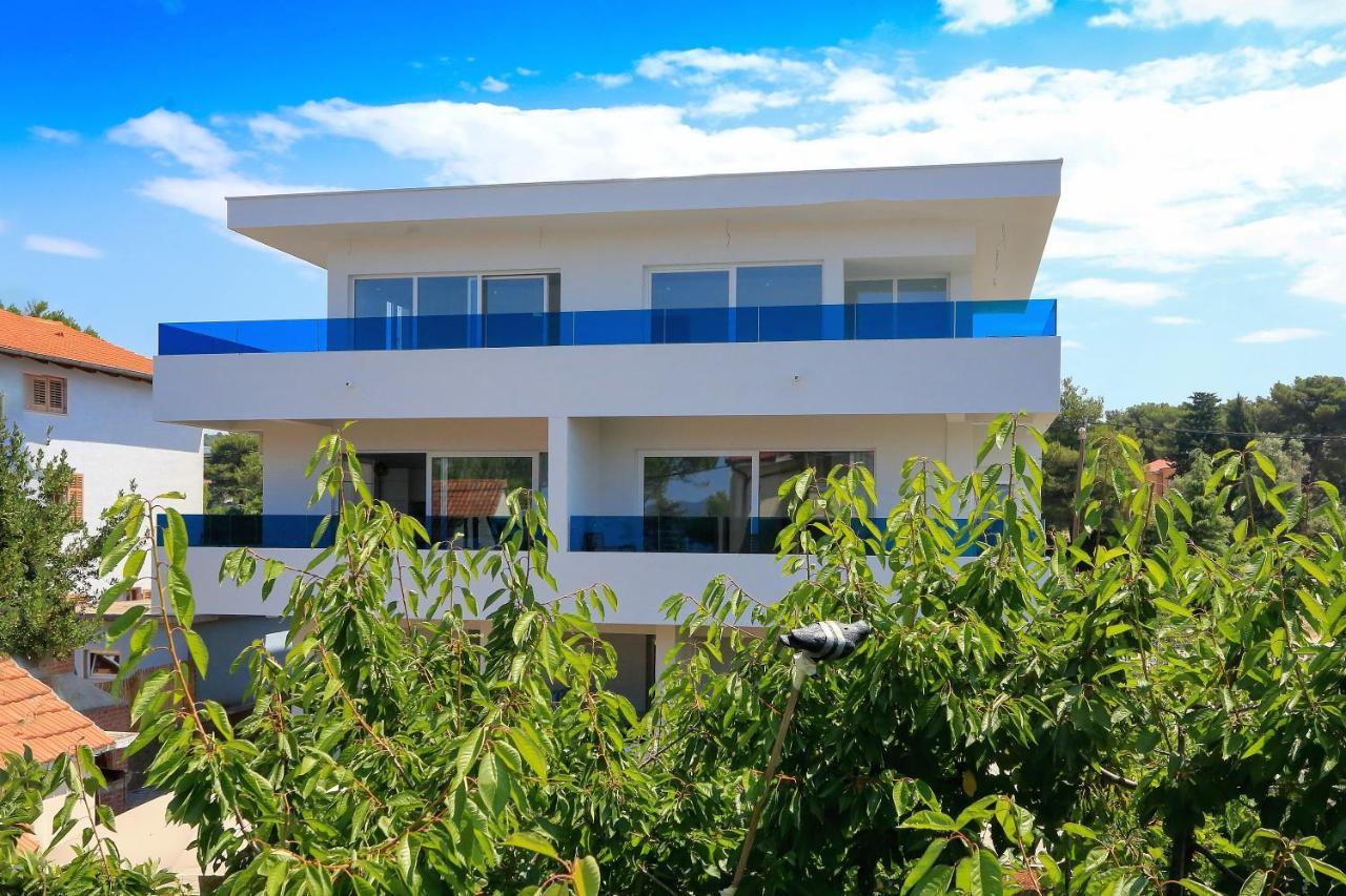 Villa Maris ビビニェ エクステリア 写真