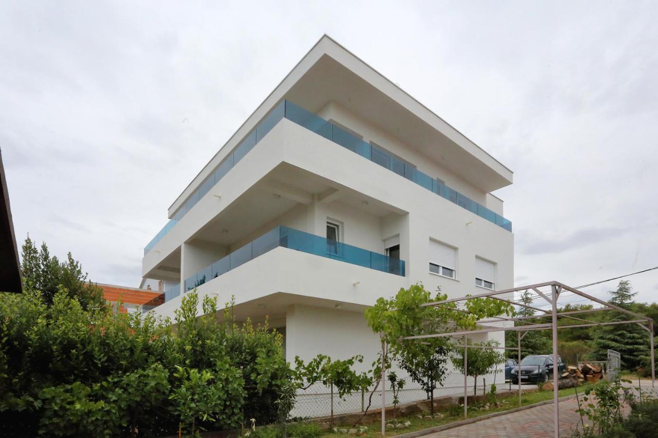 Villa Maris ビビニェ エクステリア 写真