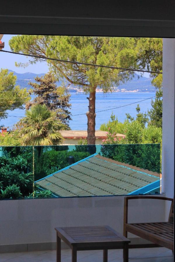 Villa Maris ビビニェ エクステリア 写真